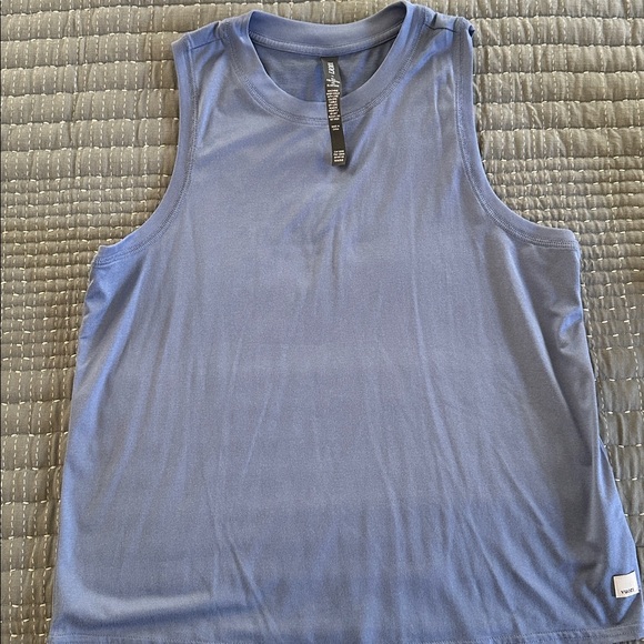 Vuori  Sleeveless Top - Picture 2 of 3